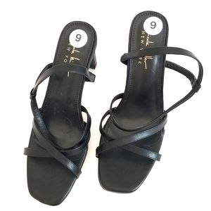 3/$50 Nicole Miller High heel Sandal!